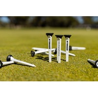 Stinger Large Golf Tee's - 20 Pack