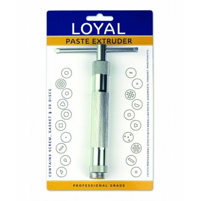 Buy Fondant Extruder MyDeal