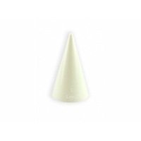 Pastry Tube Plastic Plain No. 1