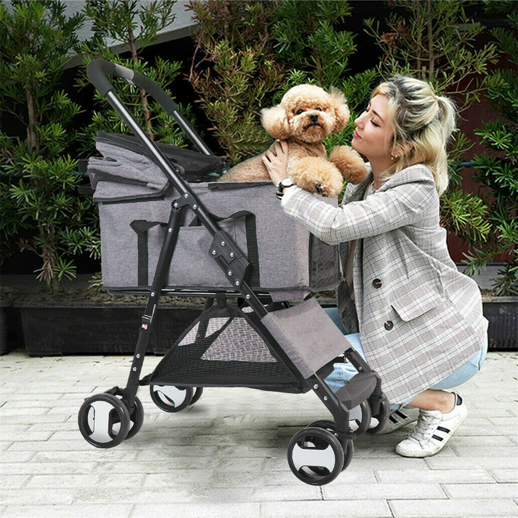 Dog stroller under sales $30