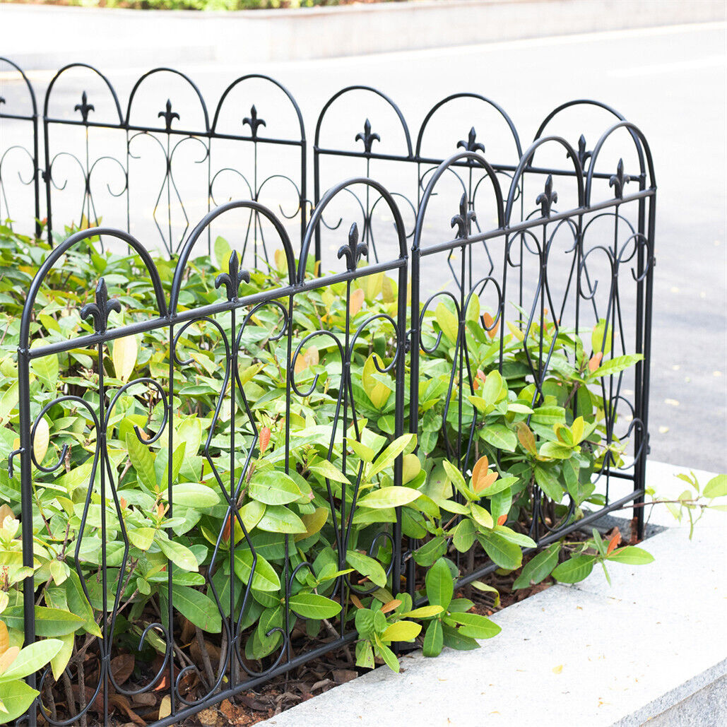 Sunbeam in best sale ground fencing