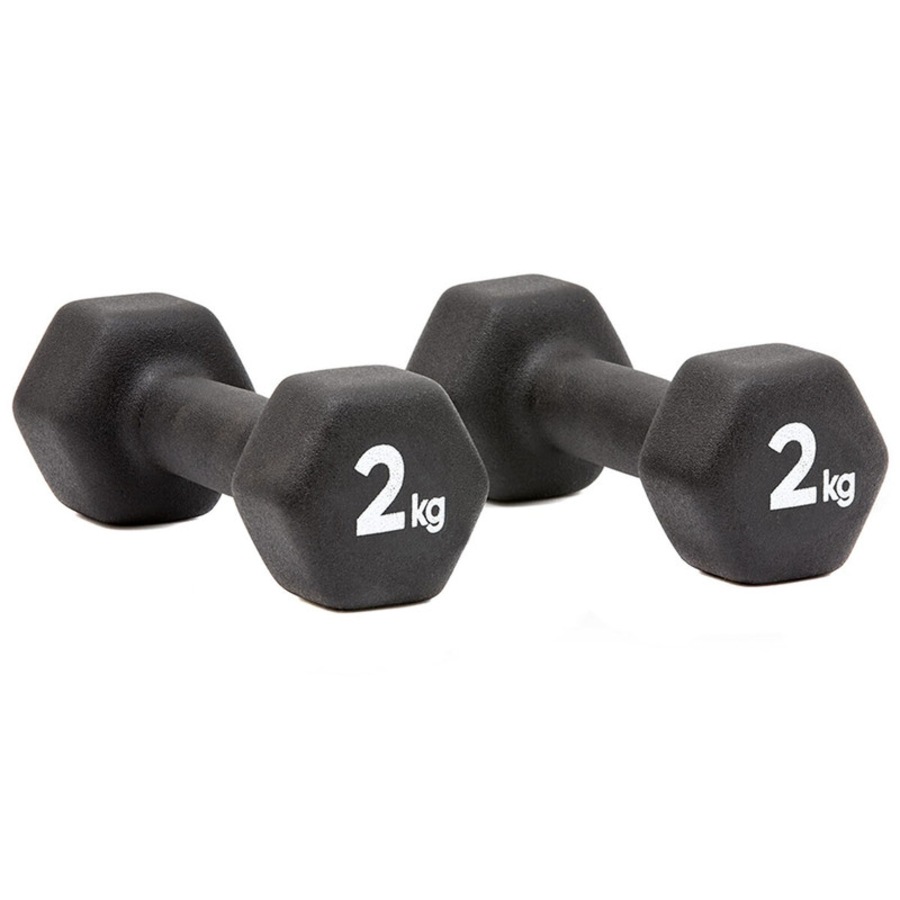 Adidas 2kg Dumbbells Set