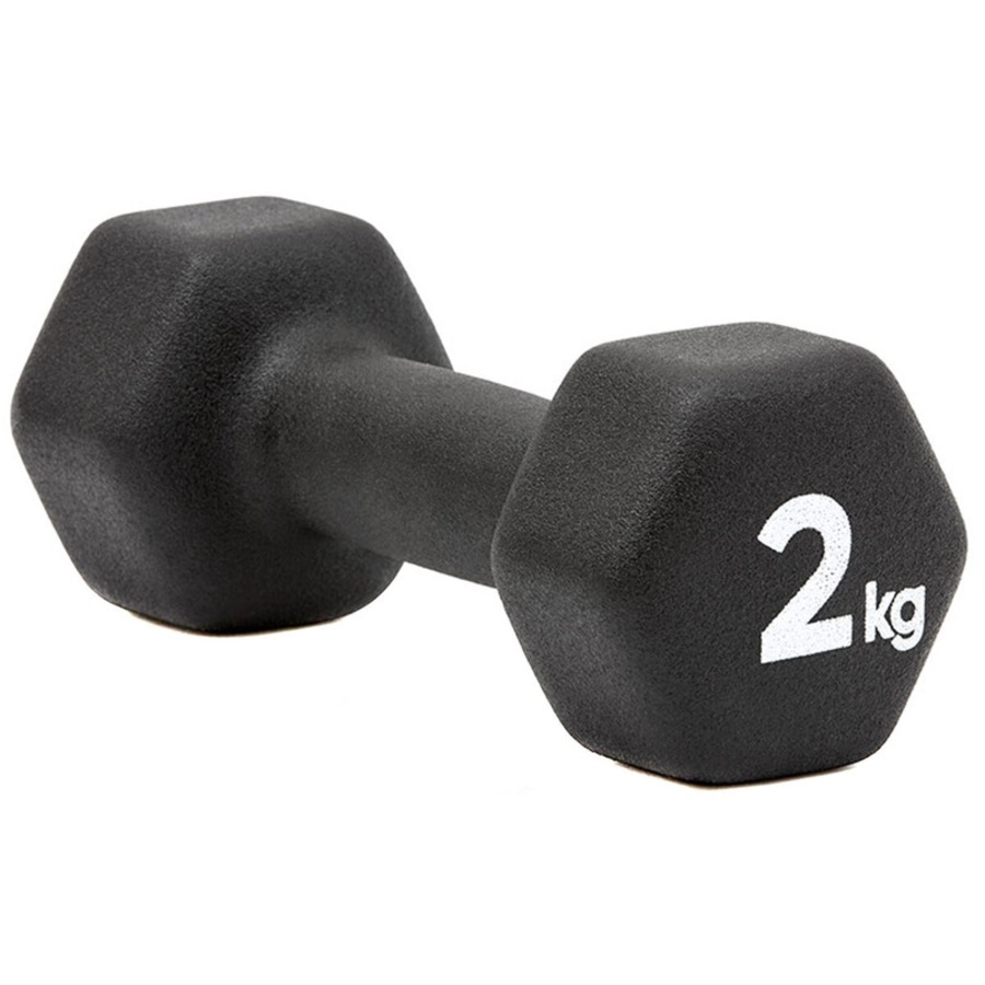 Adidas 2kg Dumbbells Set