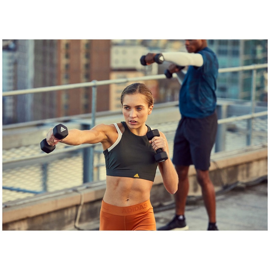 Adidas 2kg Dumbbells Set