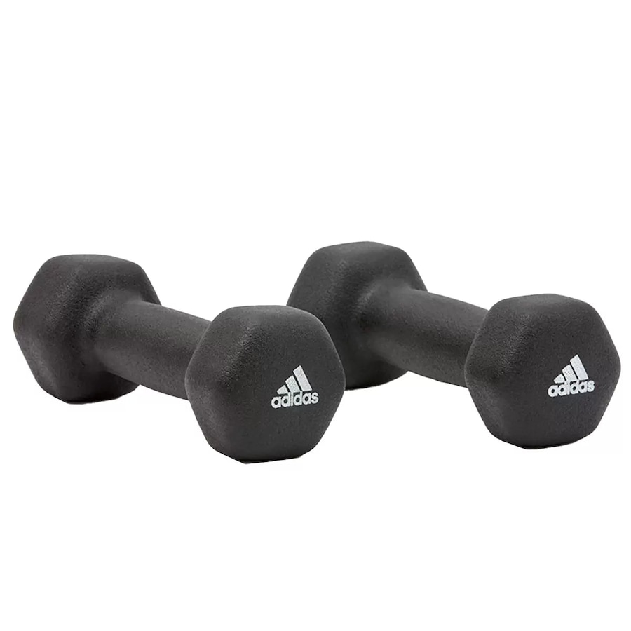 Adidas 5kg Dumbbells Set