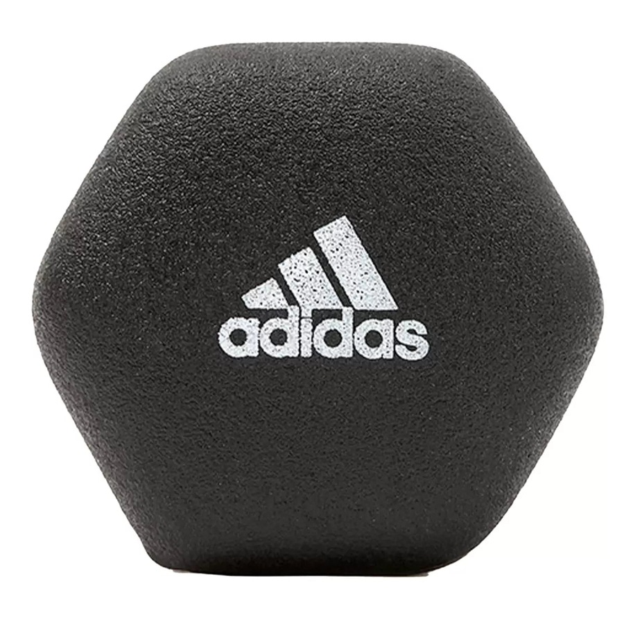 Adidas 5kg Dumbbells Set