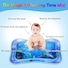 Buy Baby Toys Tummy Time Mat: Infant Toys 3 6 9 12 Months- Baby Sensory 