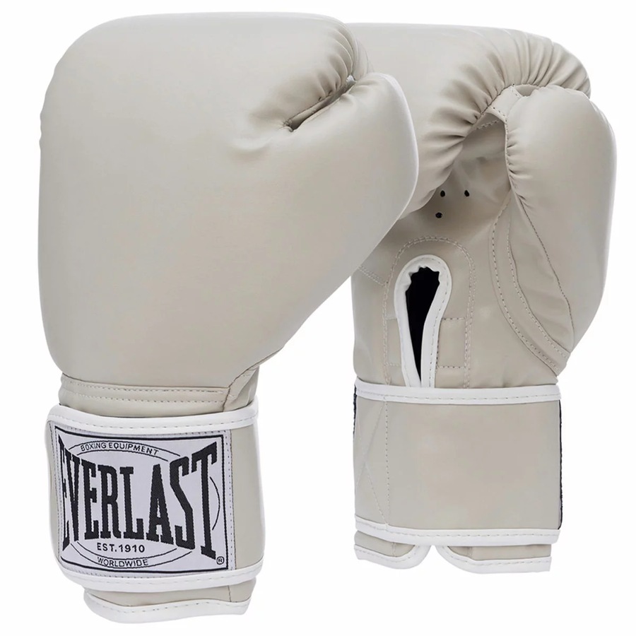 Boxing Gloves And Focus Mitt Training Kit With Protective Padding And Comfort