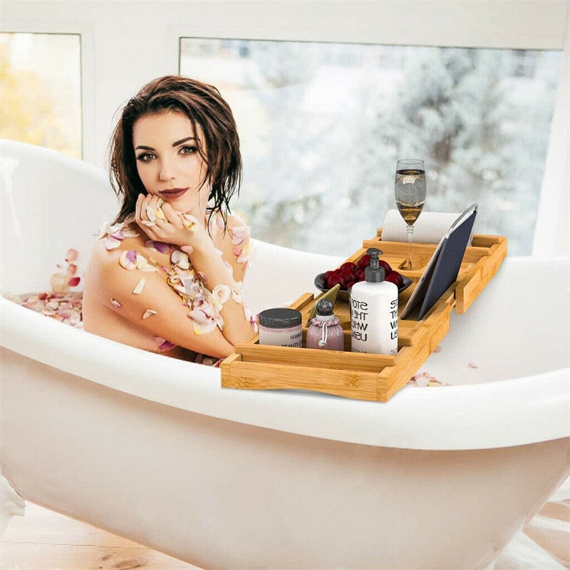 https://assets.mydeal.com.au/48285/expandable-bathtub-caddy-tray-bamboo-bath-table-over-tub-with-wine-book-holder-10472746_03.jpg?v=638299887953453034&imgclass=dealpageimage