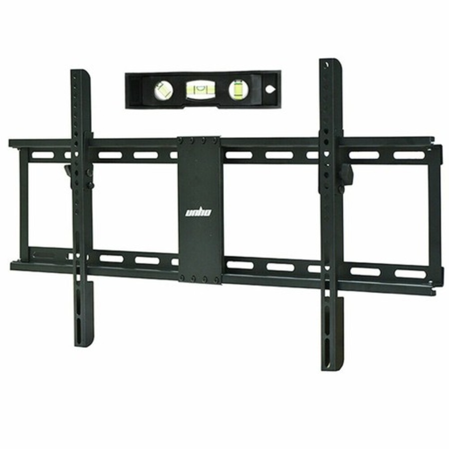 Fin Tilt Tv Bracket Wall Mount To 32-50 55 60 65 70 85 Inch Extra Large Tv 800X400Mm
