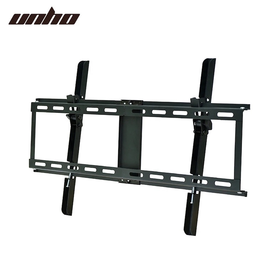 Fin Tilt Tv Bracket Wall Mount To 32-50 55 60 65 70 85 Inch Extra Large Tv 800X400Mm