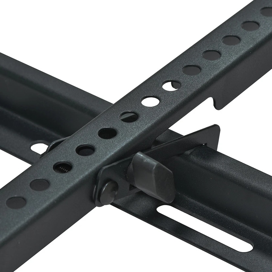 Fin Tilt Tv Bracket Wall Mount To 32-50 55 60 65 70 85 Inch Extra Large Tv 800X400Mm