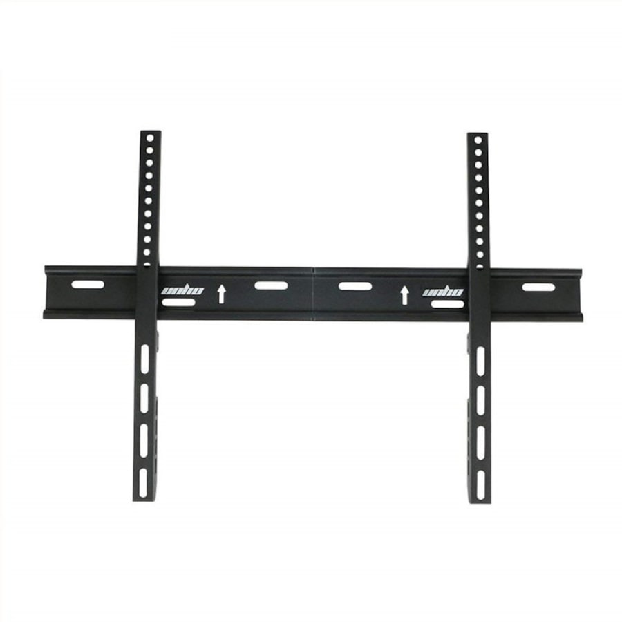 Fin Tv Wall Bracket Mount 32 40 42 48 50 55 65 72" Inch Monitor For Sony Lg Samsung