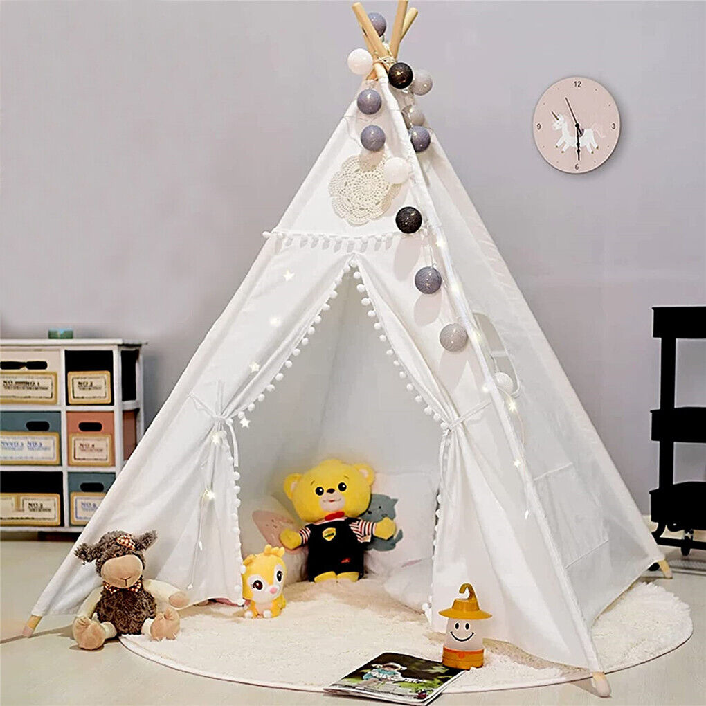 Childrens wigwam 2024