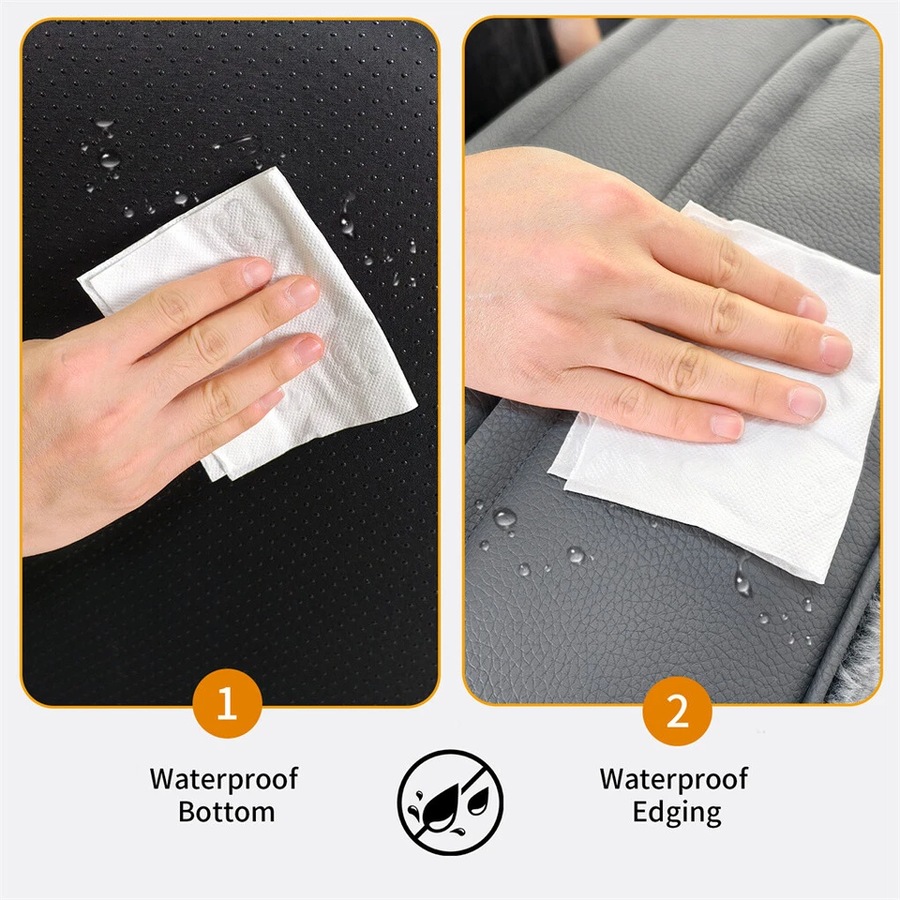 FIN Giant Human-Size Dog Bed Foldable Calming Pet Dog Bed with Washable Plush Cover