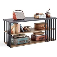 Spacious TV Cabinet stand with Storage