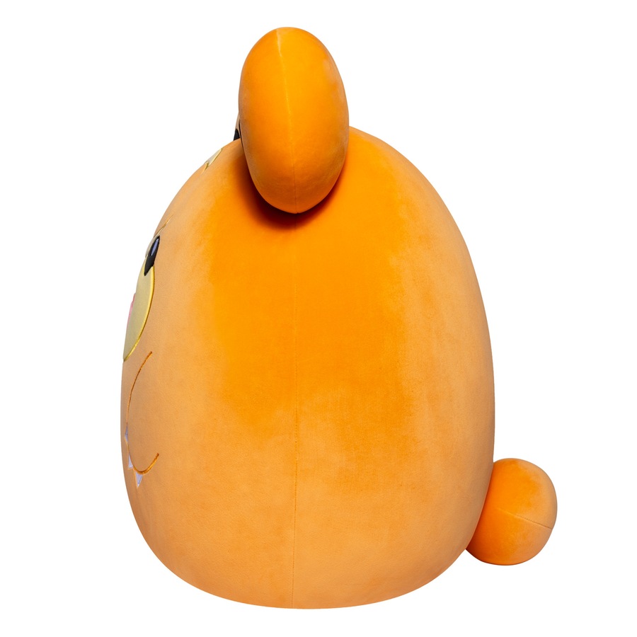 Pokemon Teddiursa Squishmallow 14" (35cm) Super Soft Plush Toy