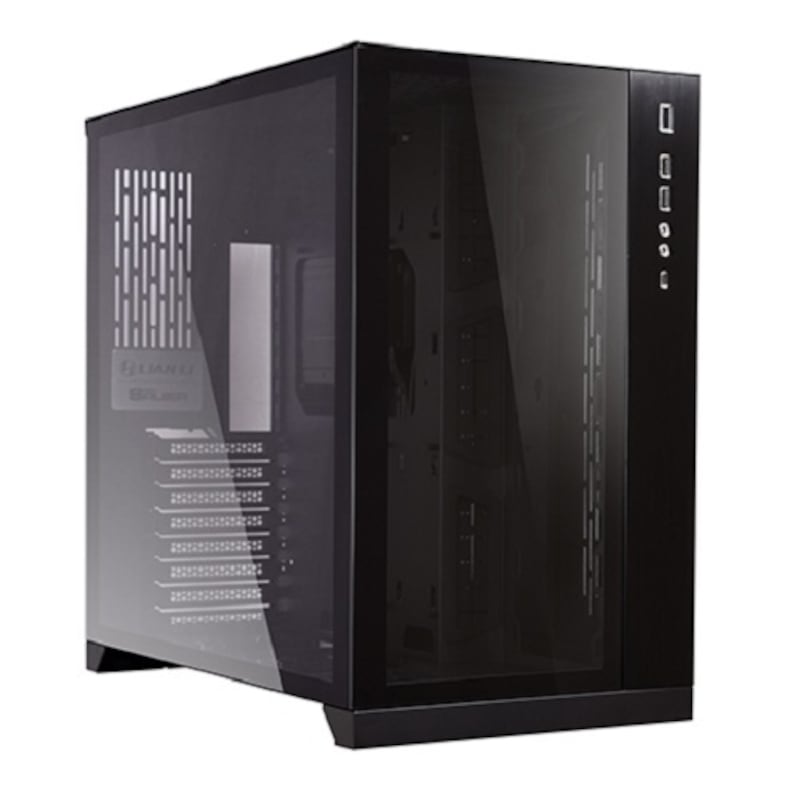 Buy Sagitta Lian Li PC-O11DMI-X, Tempered Glass, Tower chassis , Drive ...