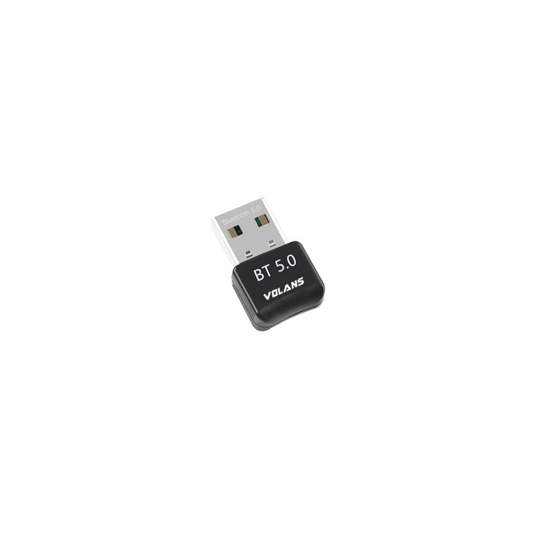 Buy Volans VL-BT50 USB Expansion VL-BT50 Bluetooth 5.0 Nano USB Adapter ...