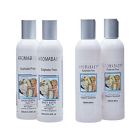 Aromababy Bath Time Set