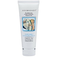 Aromababy Pure Baby Moisture Cream 125ml