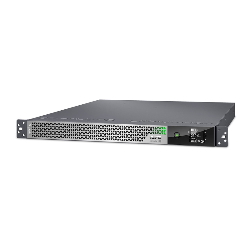 Buy APC Smart-UPS Ultra Online 3000VA 230V 1U Rack With Lithium-Ion ...