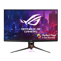 Asus PG32UQX ROG Swift 32" 4K UHD IPS mini LED 1ms 144Hz DisplayHDR 1400 G-SYNC Gaming Monitor