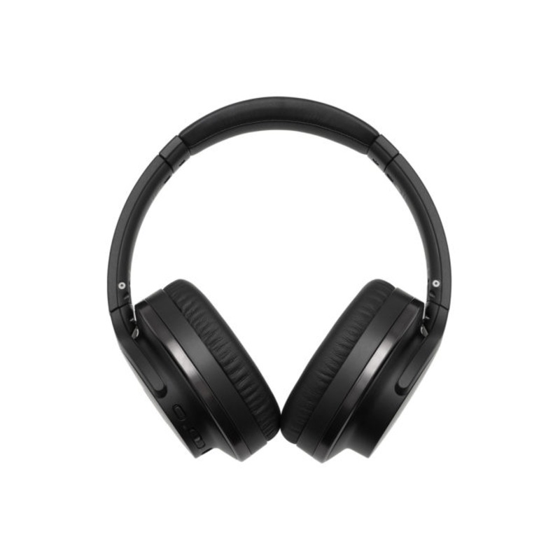 Buy AudioTechnica ANC900 QuietPoint Bluetooth Wireless Active NoiseCancelling OverEar