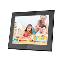 AVLABS 8" Hi-Res Digital Photo Frame [AVL980-V2]