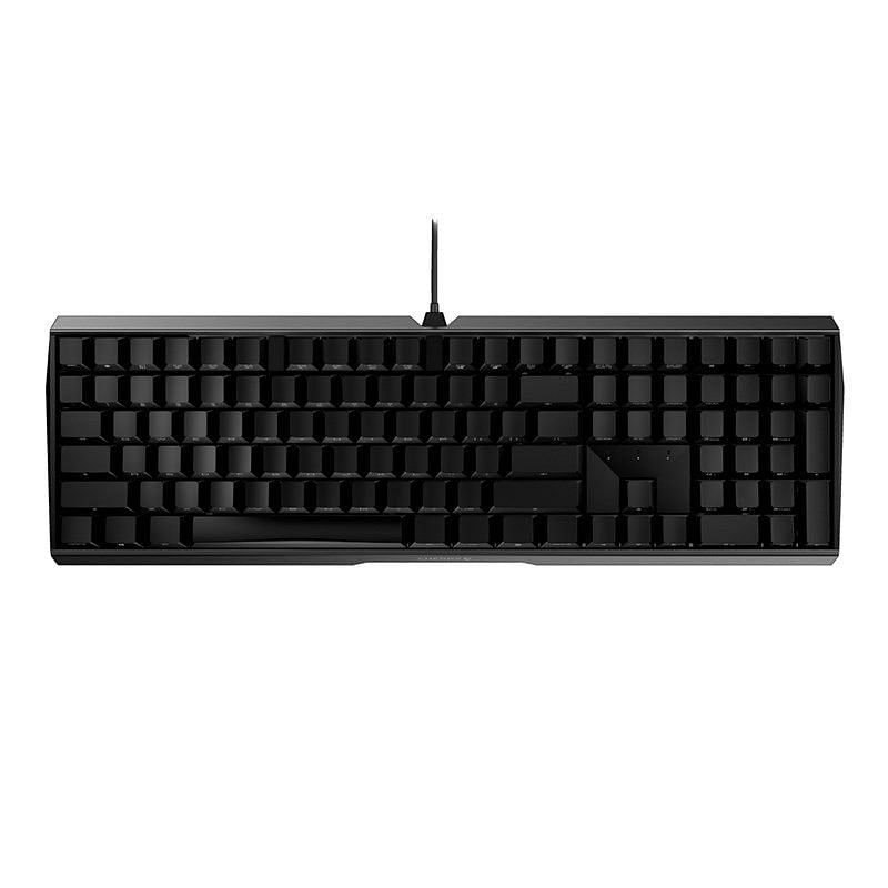 Cherry MX 3.0S NBL Gaming Keyboard Black Version - MX Brown Switch [G80-3870LXAEU-2]