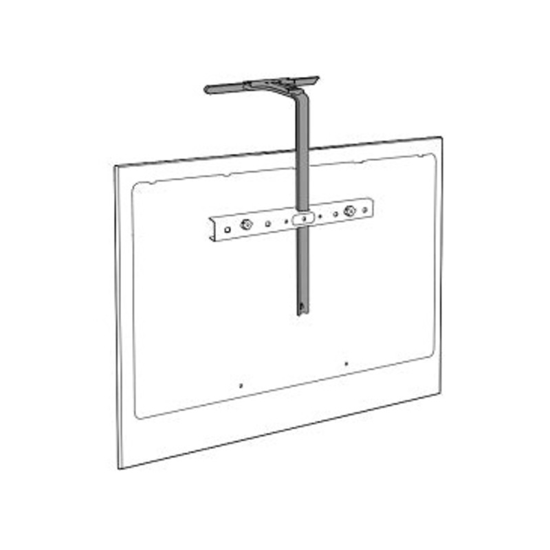 Buy Cisco Screen Mount Video Conferencing Mounting Kit For ex Room