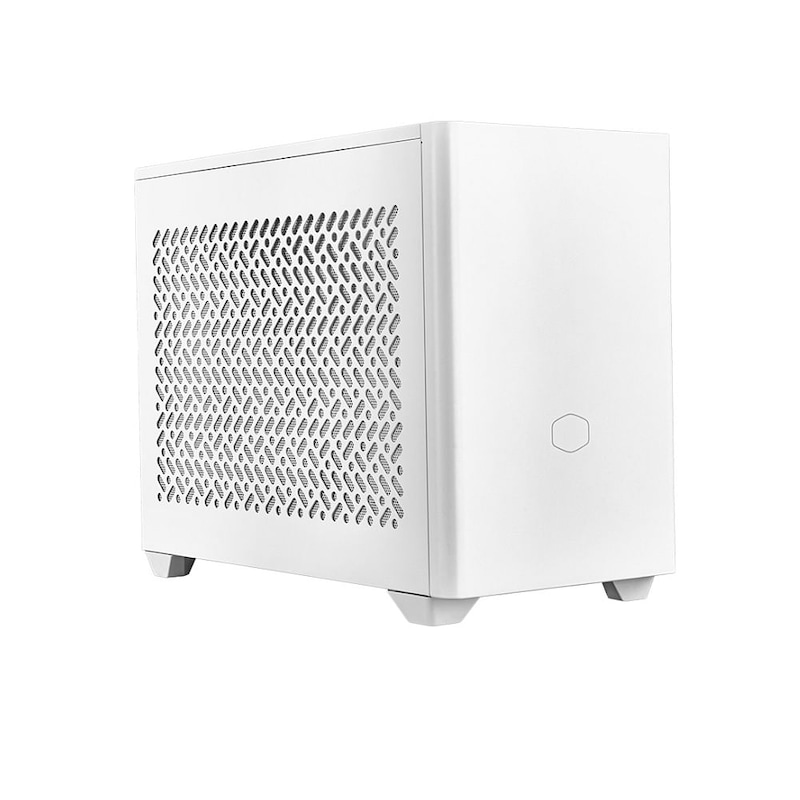 Buy Cooler Master Masterbox NR200P V2 Tempered Glass Mini-ITX Case ...