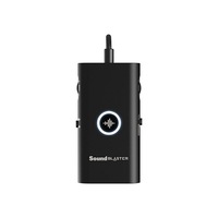 Creative Sound Blaster X G3 USB-C Portable DAC [70SB183000000]
