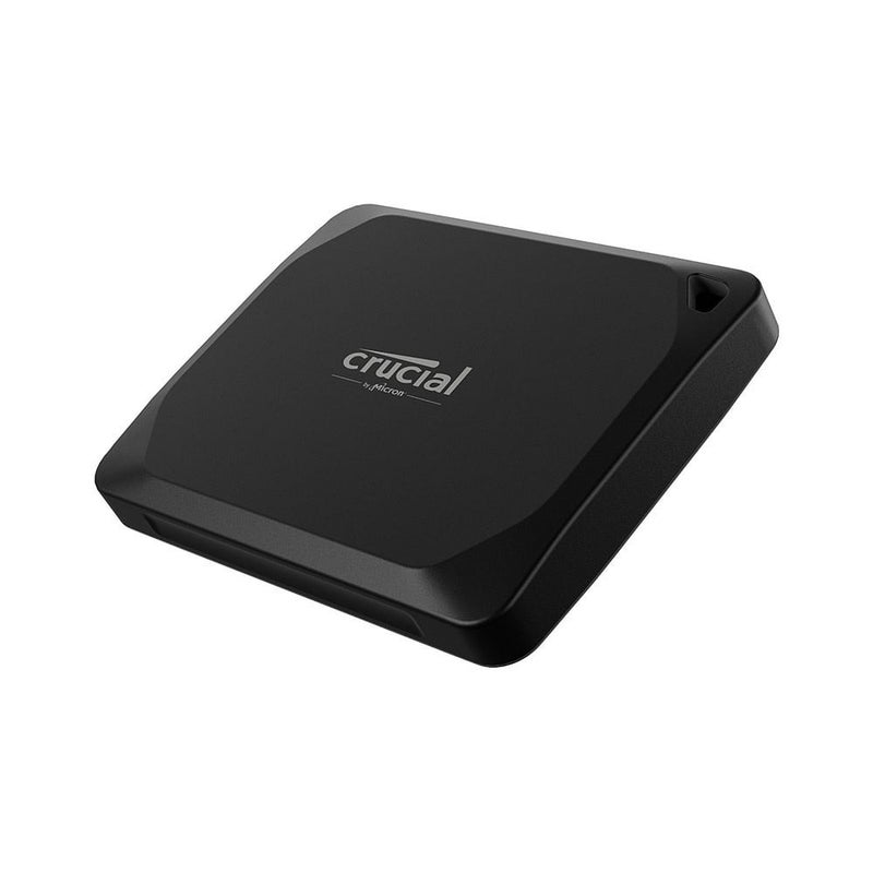 Buy Crucial X10 PRO 1TB PORTABLE USB-C SSD [CT1000X10PROSSD9] - MyDeal
