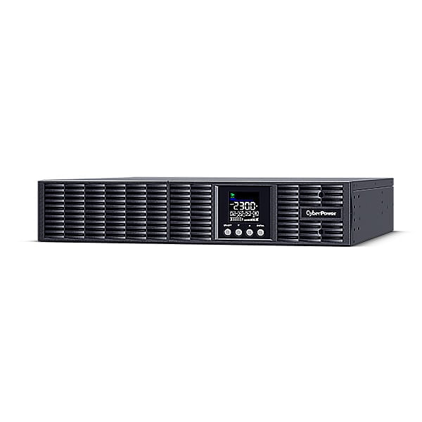 Buy CyberPower Online S Rackmount/Tower 3000VA/2700W Online Double ...