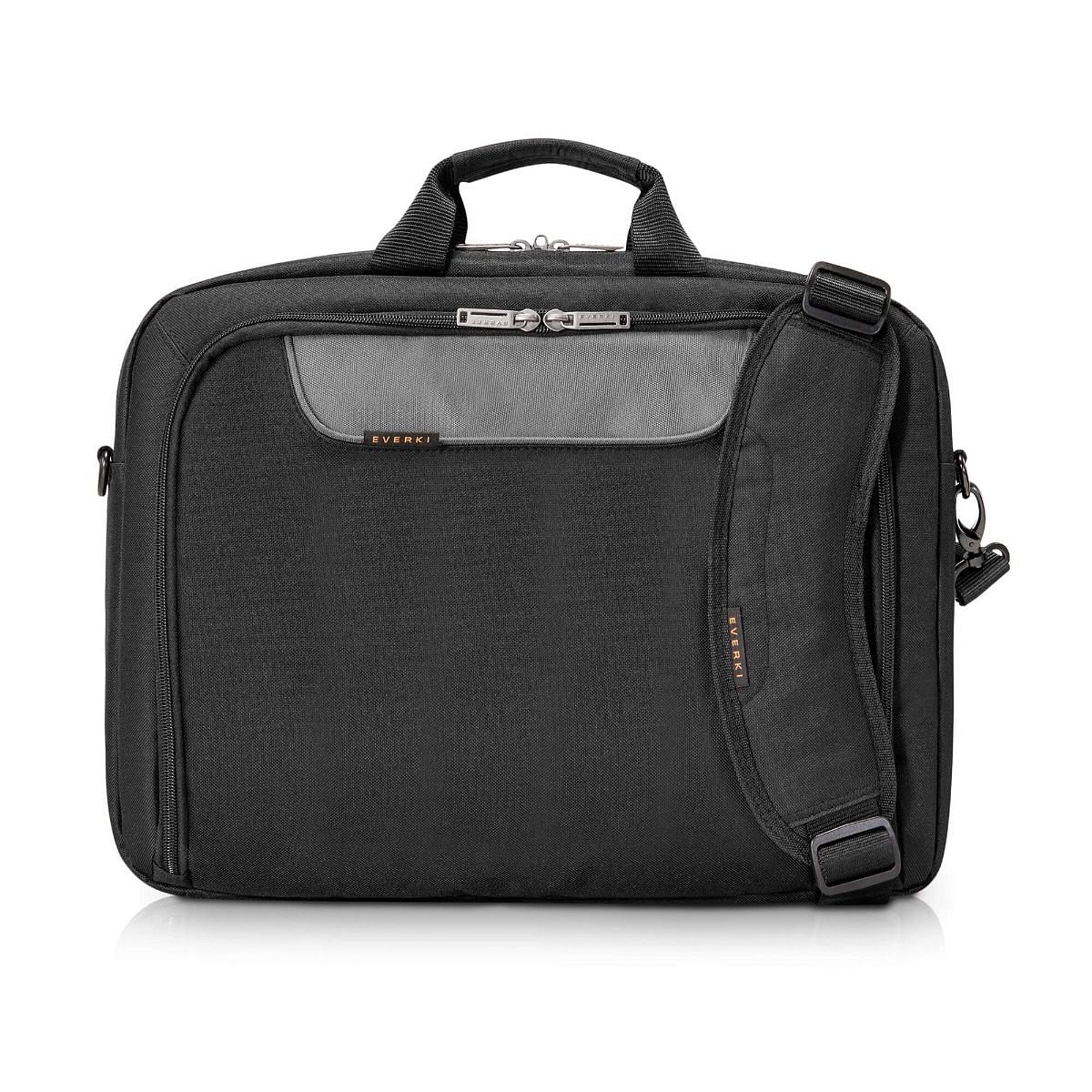 Everki 17" Advanced Laptop Bag [EKB407NCH17]