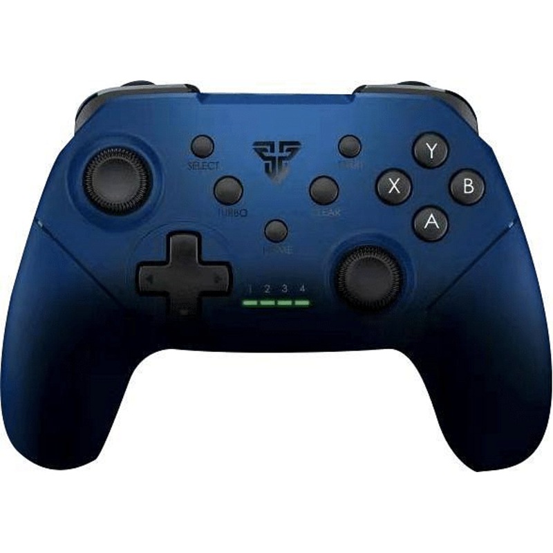 Fantech WGP13 Shooter II Wireless Gaming Controller Blue