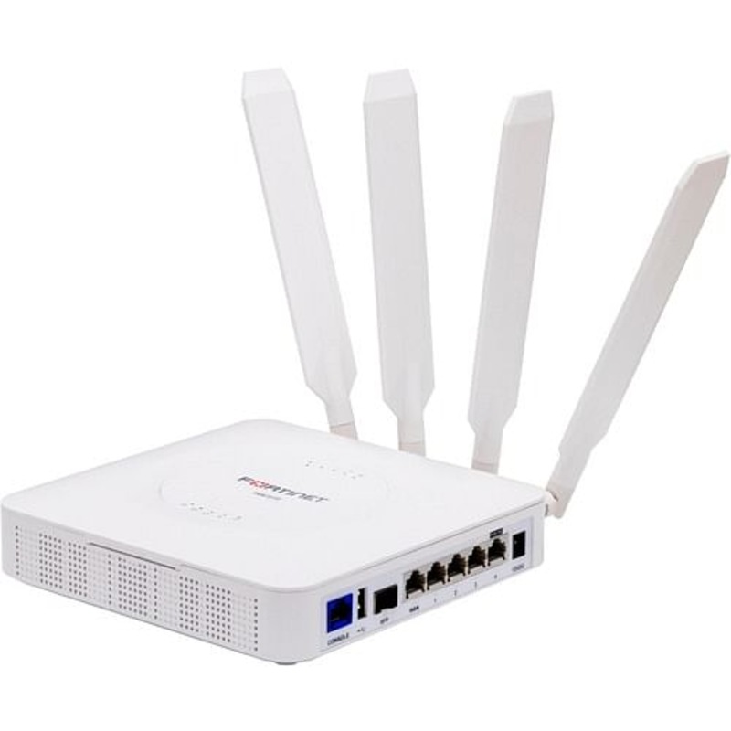 Buy Fortinet FEX-511F Indoor Broadband Wireless WAN Router - MyDeal