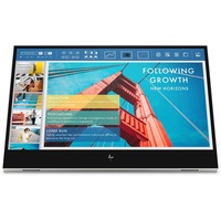 HP E14 Gen 4 14" FHD IPS USB-C Portable Monitor [1B065AA]