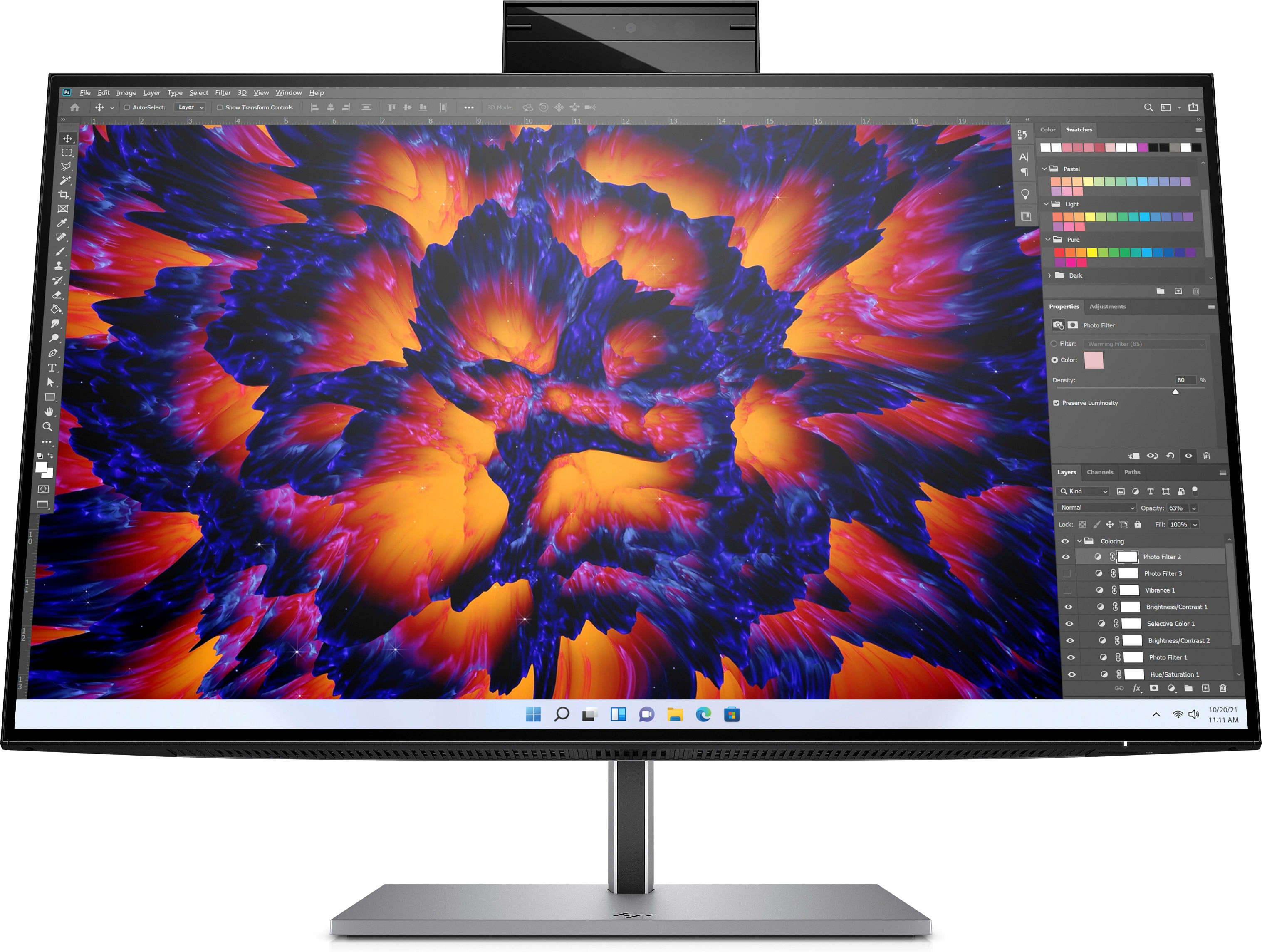 Buy HP Z24m G3 24