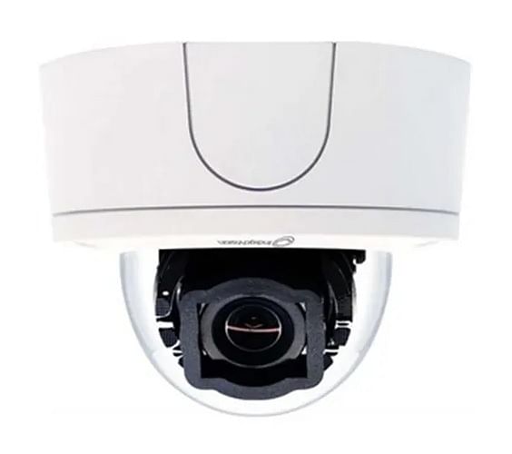 Buy IndigoVision 652440 5MP Dome Camera [BX-5MP-DO-S-IR] - MyDeal