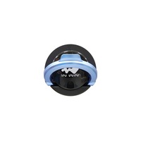 InWin Mag-Ear Headphone Hanger Blue [MAG-EAR-BLUE]