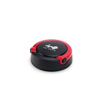 InWin Mag-Ear Headphone Hanger Red [MAG-EAR-RED]
