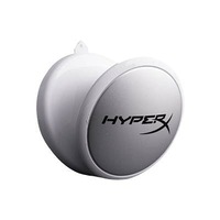 Kingston HyperX Vacuum Pad Headset Hanger - White [HXBB05]