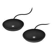 Logitech Group Expansion Microphones [989-000171]