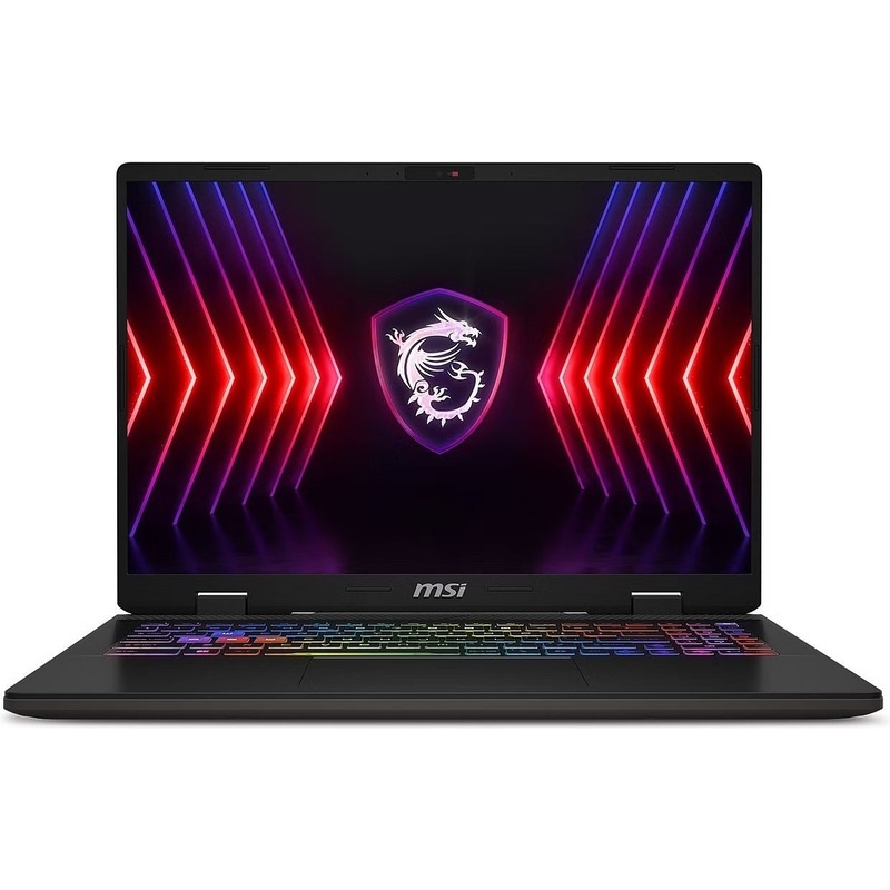 Buy MSI Sword 16 HX B14VFKG 16" QHD+ 240Hz Laptop, i714650HX, 96GB RAM
