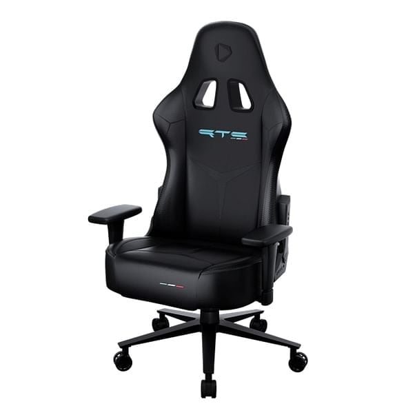 Buy ONEX RTC Embrace Hardcore Gaming Chair Black [ONEX-RTC-EB-P-B] - MyDeal