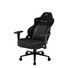 Buy Onex Rtc Ergoglide Alcantara Gaming Chair Black Sian Green [onex 