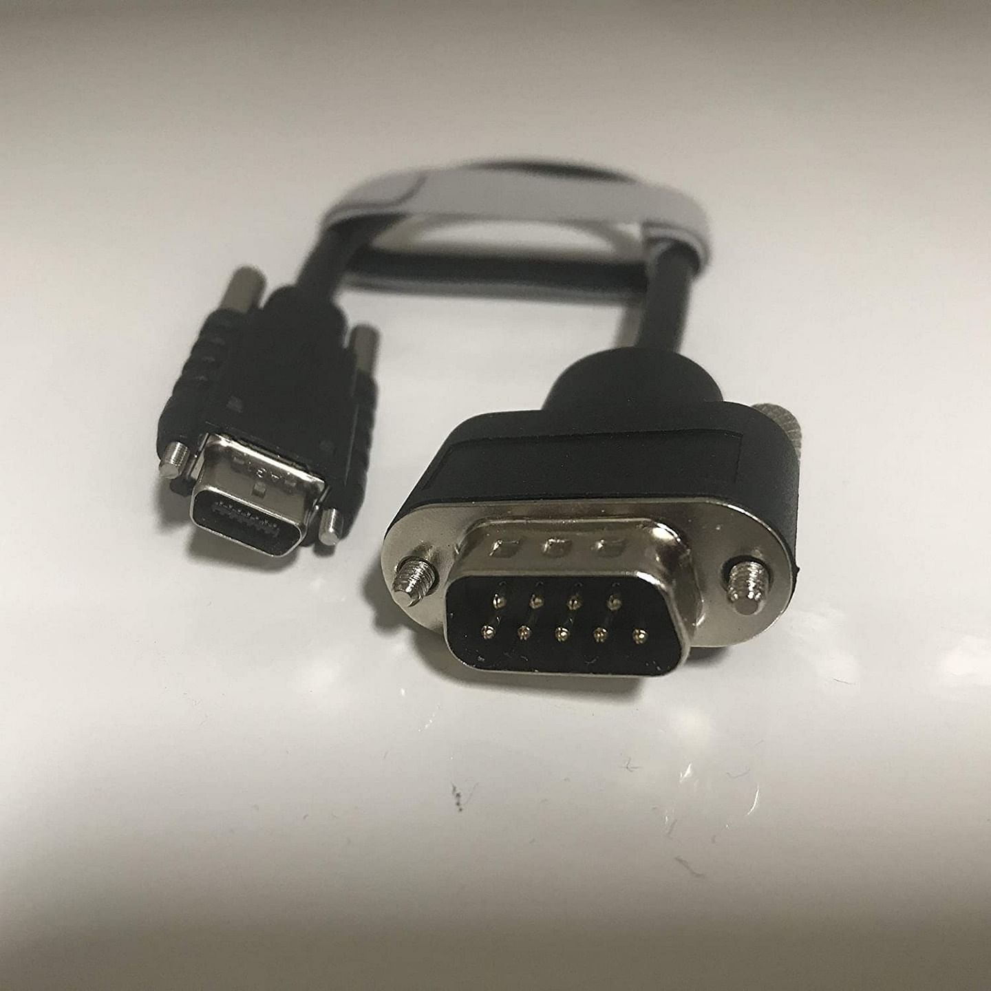 Buy Panasonic Toughpad FZ G1 Serial Data Transfer Cable FZ VCFG111U Buy panasonic toughpad fz g1 serial data transfer cable fz vcfg111u