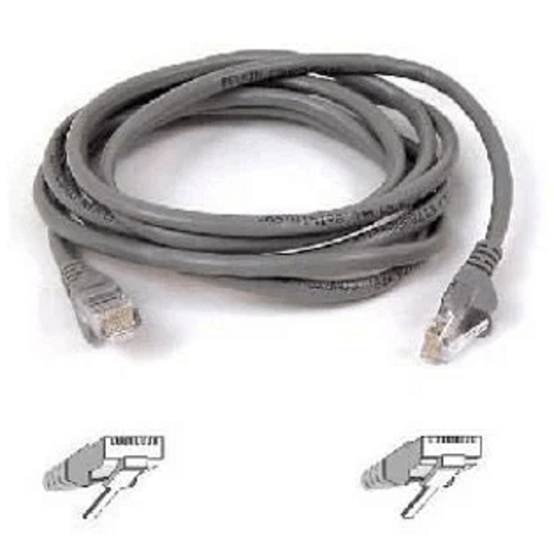 Buy Pioneer POS Cable Serial RJ45/M To DB9/M 1M [30326F] MyDeal